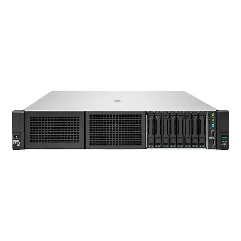 HPE ProLiant DL385 Gen10 Plus V2 Base - Serveur - Montable sur rack - 2U - 2 voies - 1 x EPYC 7313 - 3 G... (P55284-421)_1